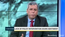 Lack Of Policy Intervention Is Adding To Poor Sentiment, Says Ajay Bagga