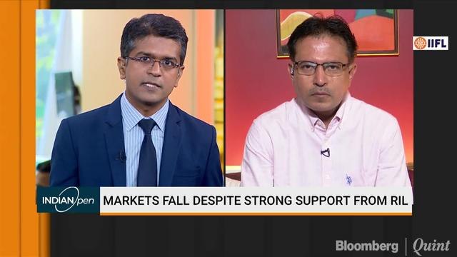Time To Accumulate Small And Midcaps, Says Kotak AMC's Nilesh Shah