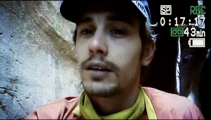 127 horas Tráiler (3)