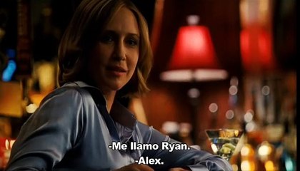 Amor sin escalas Clip (2) VO