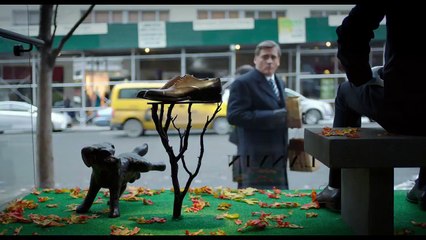 Norman, el hombre que lo conseguía todo Tráiler (2)