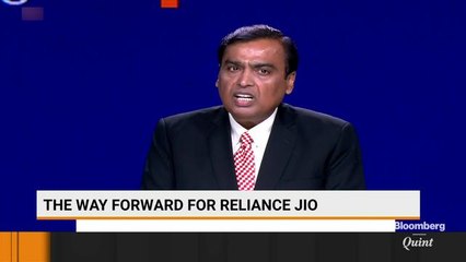 Jio's Plan To Bring Cable Operators Under Fiber Network