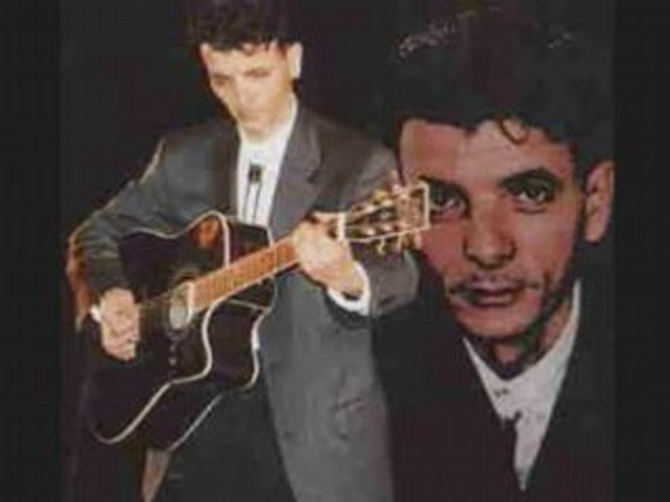 kamel messoudi  "Yal mesrara"