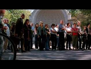 The Visitor Clip (3)