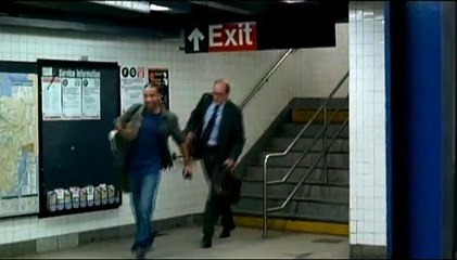 The Visitor Clip (4)