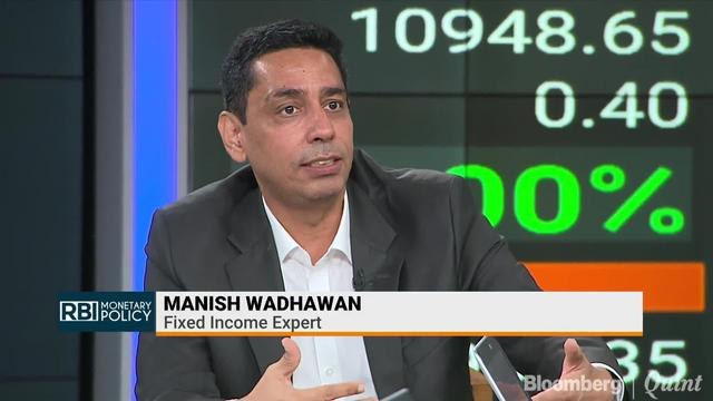Liquidity Is Not A Problem For Indian Markets: Manish Wadhawan