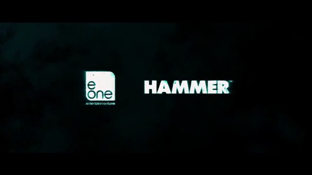 La dama de negro 2: el ángel de la muerte Teaser