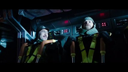 Alien: Covenant tráiler subtitulado en español