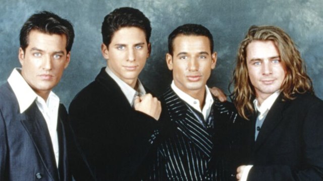 GALA VIDEO - Quentin Elias (Alliage) foudroyé à 39 ans : alcool, stéroïdes... Sa descente aux enfers