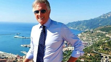 Uomini e Donne, la voce su Giorgio Manetti è ufficiale è lui a raccontare tutto