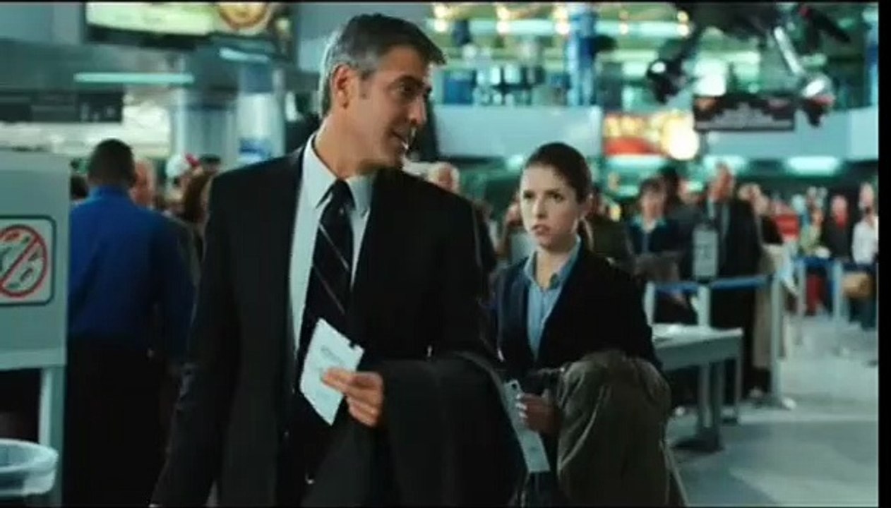 Amor sin escalas Tráiler (2)
