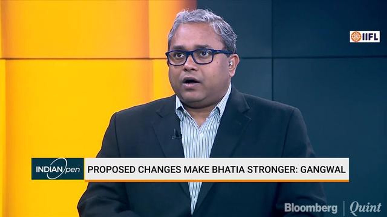 Proposed Changes Make Bhatia Stronger, Says Indigo Promoter Rakesh Gangwal