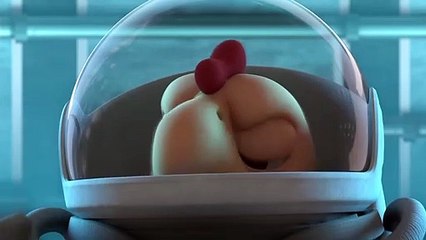 Condorito – Tráiler en Español