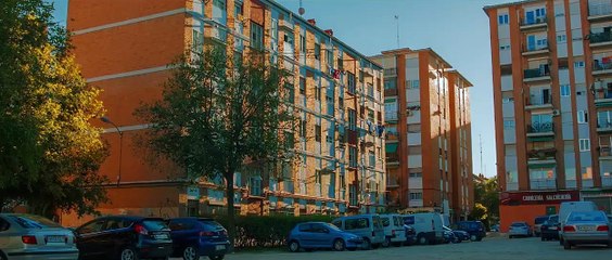 Re-emigrantes Tráiler (2)
