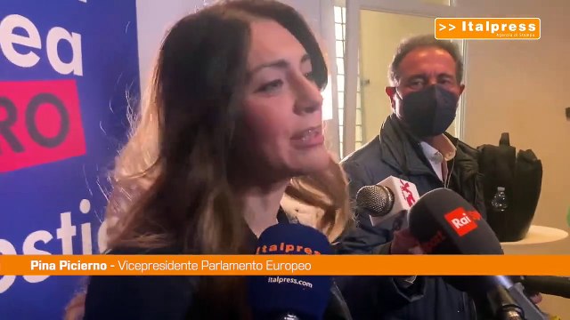 Ucraina, Picierno: Pronti a inasprire le sanzioni alla Russia