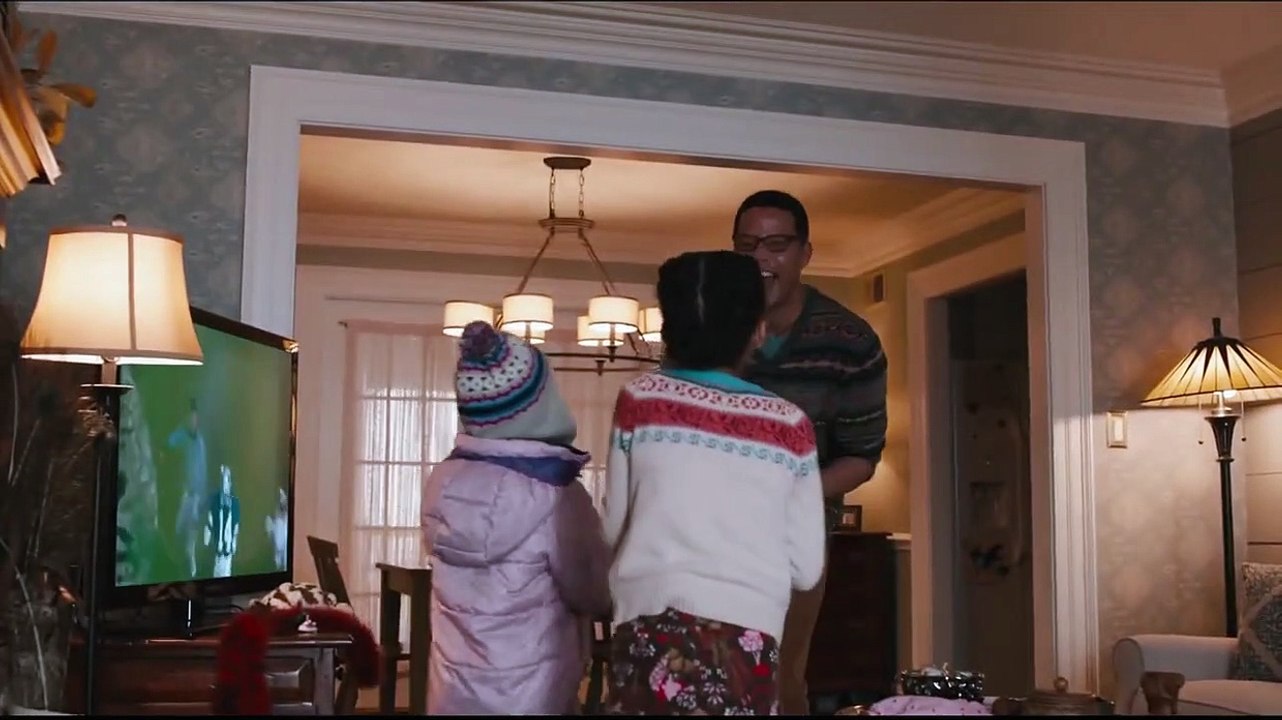 Prisioneros Tráiler