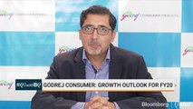 Lower Unit Packs Gaining More Traction In Some Parts Of India, Says Godrej Consumer Products
