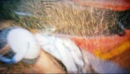 127 horas Tráiler (2)