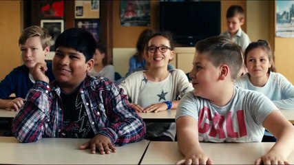 Aurora (Jamais contente) Tráiler (4) VO