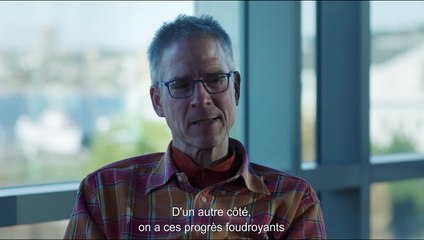 DOCUMENTAIRE  CINQ NOUVELLES DU CERVEAU