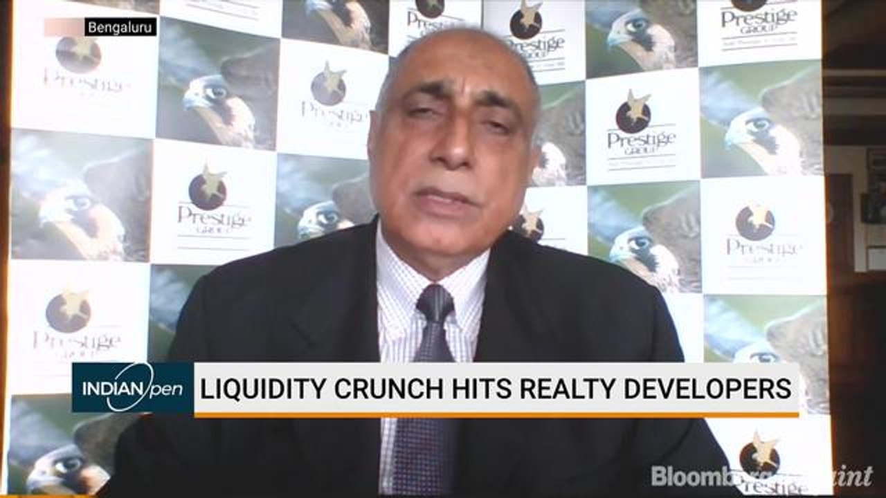 Liquidity Crunch Hits Reality Developers