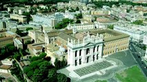 San Pedro y las basílicas papales de Roma Tráiler (2) VO