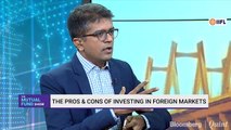 The Mutual Fund Show: The Pros And Cons Of Investing In Foreign Markets