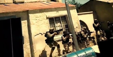 No Man Left Behind S01 E01