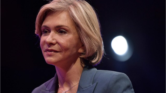 VOICI - Valérie Pécresse : pourquoi elle a annulé sa venue dans Face à Baba