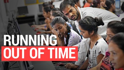 India Running Out of Time to Cash In on Its Gen Z Boom