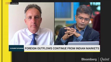 Correction In India May Continue Unless There's A Change In Sentiment, Says IIFL