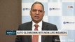 Premiums To Remain Under Pressure Amid Auto Sector Slowdown: SBI General Insurance