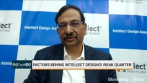 Ebitda Margin To Cross 25% In Next Fews Years: Intellect Design