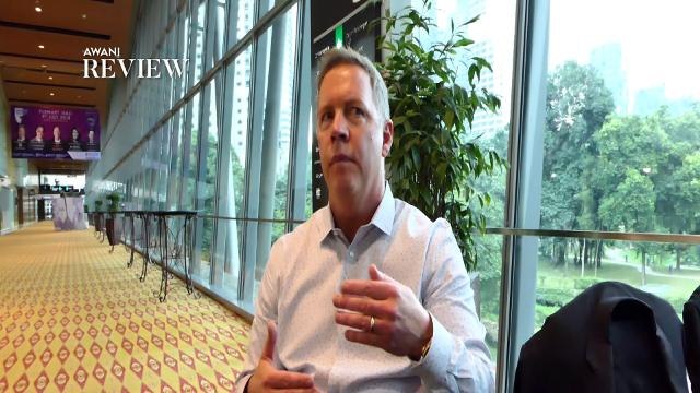 We Created Programs to Build Relationships