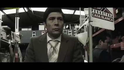 Luna de Miel - Tráiler