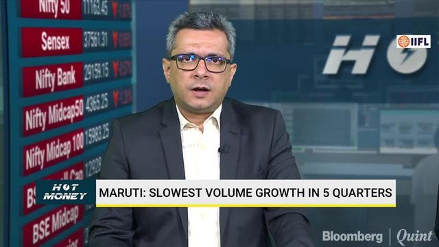 Hot Money: One Stock That Surprised Analysts With Q1 Results