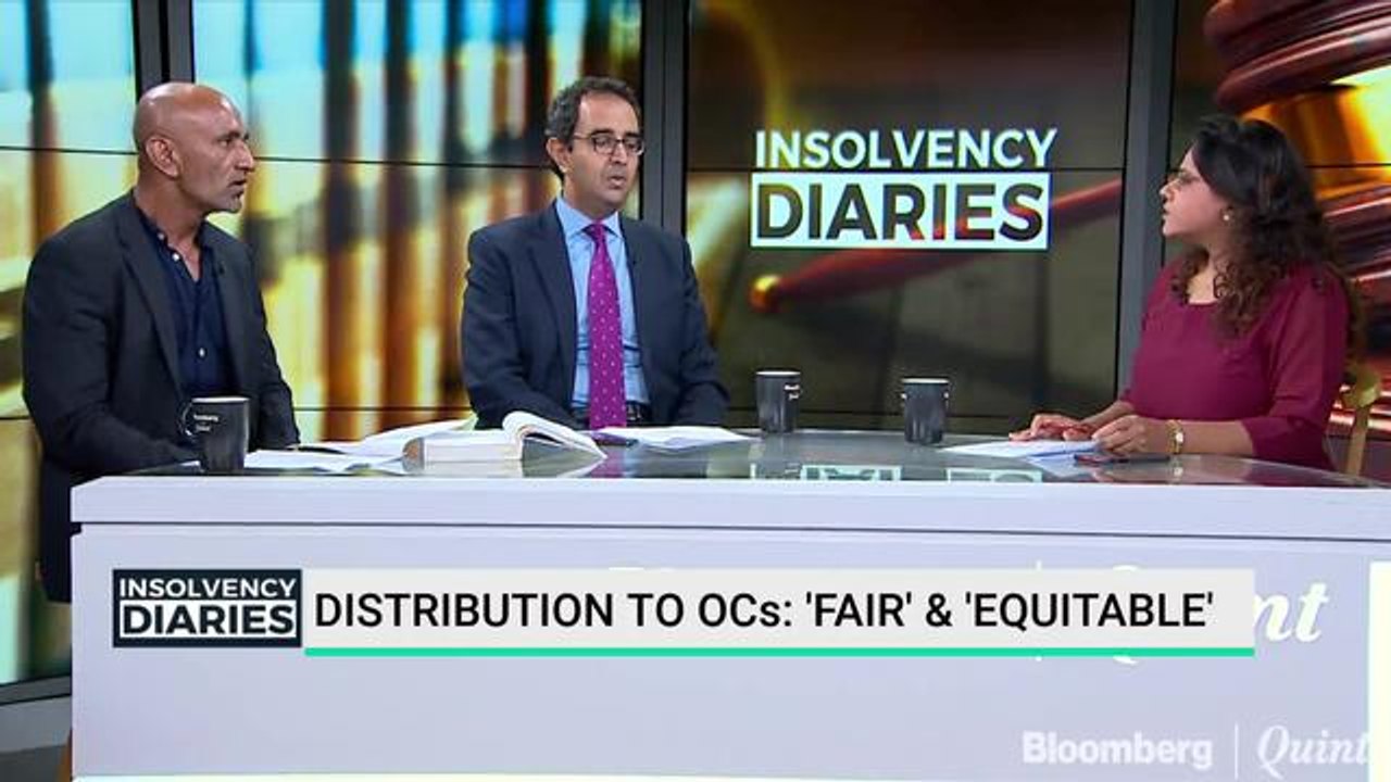 IBC: New Amendments On The Anvil