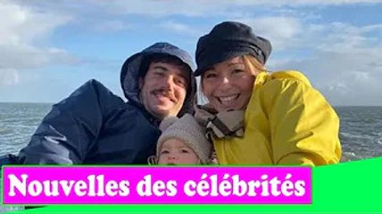 Cindy Poumeyrol : Un troisième enfant déjà envisagé ? Elle répond cash !