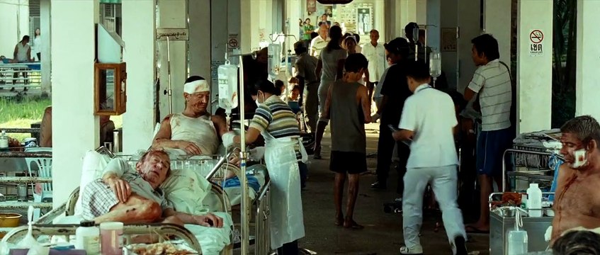 Lo imposible Clip (2)