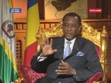 Tchad-Déby: Où est mon père?