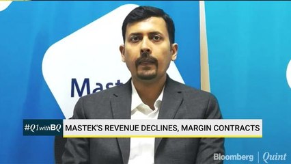 Brexit Will Help Quicken Orders From U.K.: Mastek