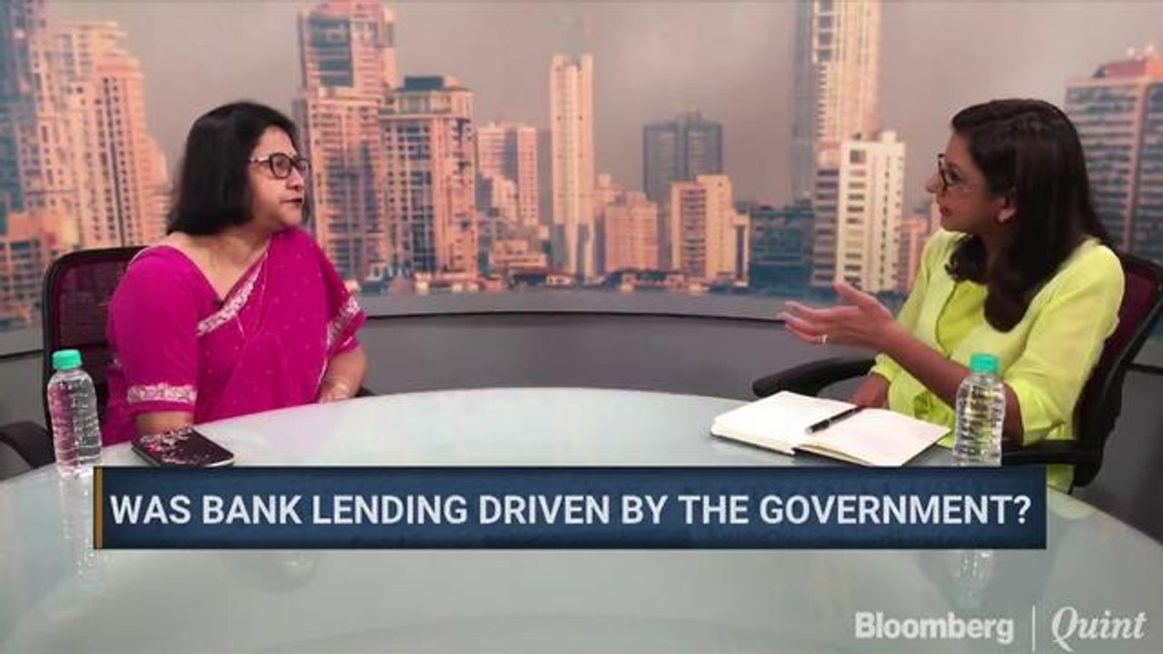 How Bank Nationalisation Helped Increase The Women Workforce