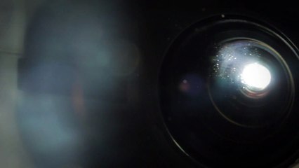 Os dias afogados Teaser VO