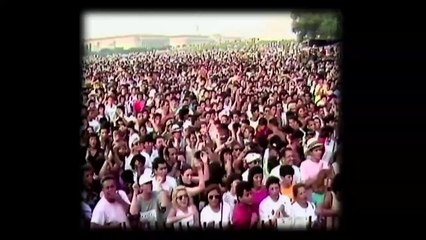 Rumba Tres. De ida y vuelta Tráiler (2)