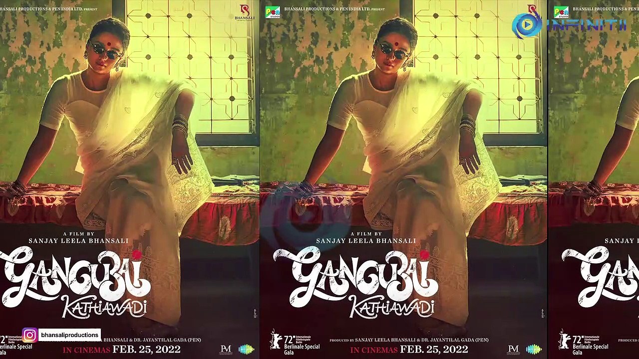 Gangubai Kathiawadi: Ranbir Kapoor’s mother Neetu Kapoor reviews Alia Bhatt’s performance