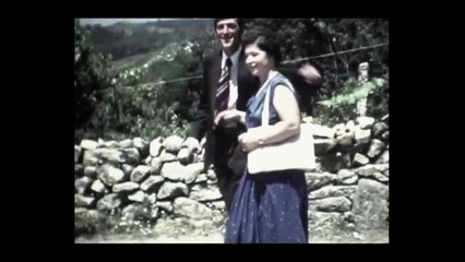 Os dias afogados Tráiler (2) VO