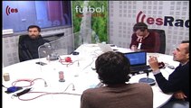 Fútbol es Radio: ¿Ha mejorado el Atlético de Madrid su juego?