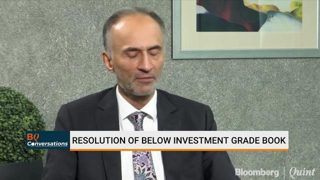 Yes Bank's Ravneet Gill Seeks To Ease Asset Quality Concerns