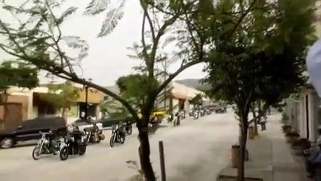 Sons of Anarchy | Tráiler | Temporada 2