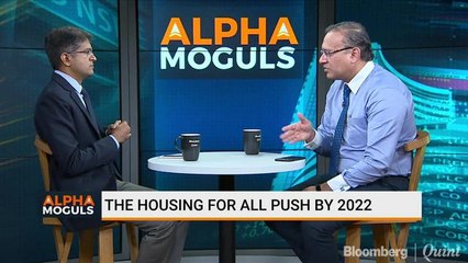 Alpha Moguls: Generating Returns Amid A Global Slowdown